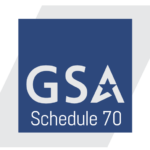 GSA Schedule 70 Logo